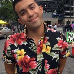 Meet your Posher, Kenzo